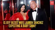 Lauren Sánchez's Bold Family Vision: Pilot, Philanthropist Eyes Baby at 56