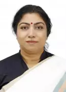 Lawyer A K Preetha Appointed Additional Judge of Kerala High Court
