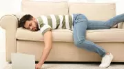 Lazy Parenting: The Counterintuitive Approach That Builds Independent Children