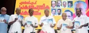 LDF Unveils 60-Point Manifesto for Kerala Assembly Polls with Ambitious New Kerala Vision