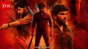 Leader Box Office: Saravanan's Action Drama Shows Steady First Week Trend