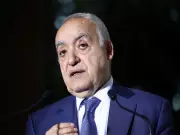 Lebanon Minister Signals Pause in Military Activity, Not Ceasefire, Ahead of Israel Talks