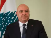 Lebanon's President Aoun Advocates 'Lebanon First' Amid Hezbollah Tensions