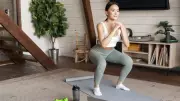 Leg Strength Linked to Brain Health: Exercise May Reduce Alzheimer's Risk