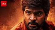 Legend Saravanan's 'Leader' Shows Steady Box Office Growth in Comeback Bid