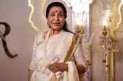 Legendary Singer Asha Bhosle Hospitalized After Cardiac Arrest in Mumbai