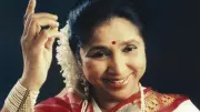 Legendary Singer Asha Bhosle Hospitalized After Cardiac Arrest