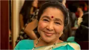 Legendary Singer Asha Bhosle Passes Away at 92, Last Rites at Shivaji Park Tomorrow