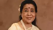 Legendary Singer Asha Bhosle Passes Away at 92, Leaving Behind a 70-Year Musical Legacy