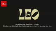 Leo Horoscope Today: Boosted Confidence and Social Connections Await