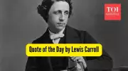 Lewis Carroll: The Man Behind Alice in Wonderland's Magic