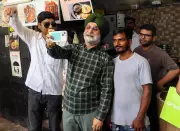 LG Sandhu Directs DDA to Transform Dwarka into Global Events Hub