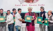 LG Sinha Urges J&K Residents to Pledge for Organ Donation