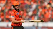 Liam Livingstone Absence: Why He's Not Playing for SRH vs PBKS in IPL 2026