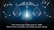 Libra Daily Horoscope: A Day of Good Timing and Sensible Choices