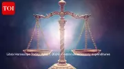 Libra Daily Horoscope: Saturn's Pressure Tests Finances, Family Dynamics