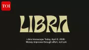 Libra Horoscope Today: Embrace Bold Choices for Career and Financial Gains