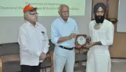 Lifestyle Moderation is Key to Combating Kidney Ailments, Says Ludhiana Doctor