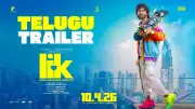 LIK: Love Insurance Kompany Official Telugu Trailer Released, Starring Pradeep Ranganathan
