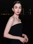 Lily Collins Shares Adorable Milestone Update About Daughter Tove Jane McDowell
