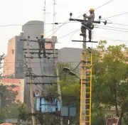 Lineman Electrocuted While on Duty in Talwara, Jalandhar District