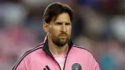 Lionel Messi Faces $7 Million Lawsuit Over Missed Exhibition Match in Florida
