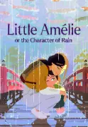 Little Amélie or the Character of Rain: English Animation Film Set for 2026 Release