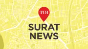 Live-in partner booked for abetment of suicide in Surat