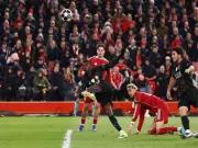Liverpool's Champions League Dream Ends as PSG's Dembélé Seals Victory