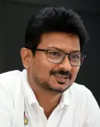 LJK Founder Slams Udhayanidhi Stalin's Remarks on Mother Leema Rose