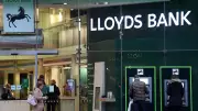 Lloyds Bank Reports 33% Profit Rise, Warns of Iran War Impact