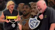 Logan Paul Sells Anthony Joshua's Polymarket Chain for $30,000 in Las Vegas Pawn Shop Deal