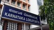Lokayukta Conducts Raids on PWD Engineer's Office and Residence in Mysuru