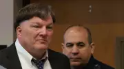 Long Island Architect Rex Heuermann Pleads Guilty to Eight Murders in Gilgo Beach Case