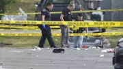 Louisiana Mass Shooting Tragedy: 8 Children Aged 1 to 14 Killed in Horrific Incident