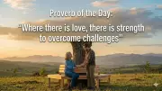 Love as a Source of Strength: How Emotional Bonds Help Overcome Life's Challenges