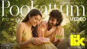 Love Insurance Kompany Song Pookattum by Anirudh Ravichander