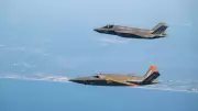 Loyal Wingman Drones: The AI-Powered Future of Aerial Combat Warfare
