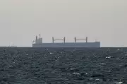 LPG Carrier Green Sanvi Safely Navigates Strait of Hormuz, En Route to India