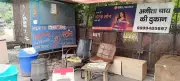 LPG Crisis Cripples Noida, Ghaziabad Street Vendors: A Struggle for Survival