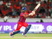 LSG Captain Pant Says 'Let My Bat Do the Talking' After Match-Winning Half-Century vs SRH