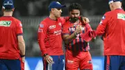 LSG Coach Compares Lucknow Pitch to WACA After Failing to Chase 160 Runs