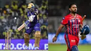 LSG vs KKR Live Score IPL 2026: LSG Aim to End Losing Streak, KKR Eye Back-to-Back Wins