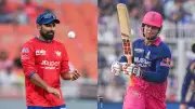 LSG vs RR Live Score IPL 2026: Lucknow Seek First Home Win vs Rajasthan