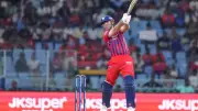 LSG's Batting Start Under Scrutiny Ahead of Gujarat Titans Clash in Lucknow