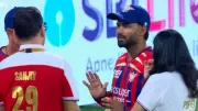 LSG's IPL 2026 Start Marred by Defeat and Owner-Captain Exchange