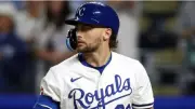 Lucas Erceg's Journey: From Personal Struggles to MLB Success in 2026