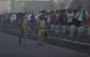 Lucknow Police to File Cases Against Onlookers for Hindering Fire Rescue Operations