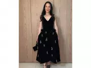 Lucy Liu Feels 'Part of History' After Destiny's Child Name-Drop