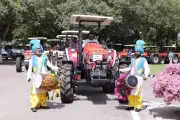 Ludhiana Agricultural University Expands Fleet with 50 New Tractors